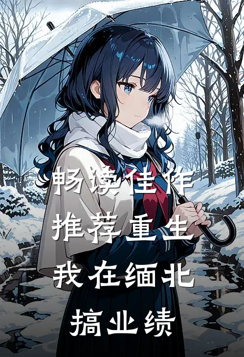 畅读佳作推荐重生：我在缅北搞业绩