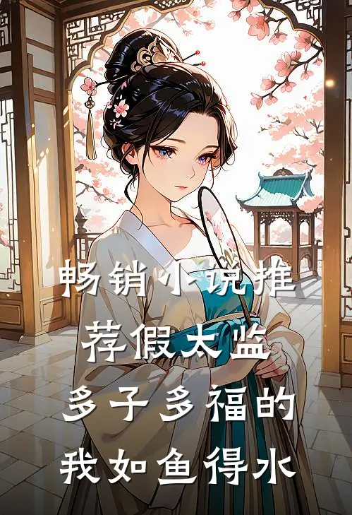 畅销小说推荐假太监：多子多福的我如鱼得水