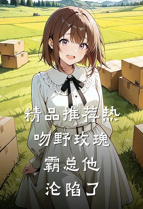 精品推荐热吻野玫瑰，霸总他沦陷了