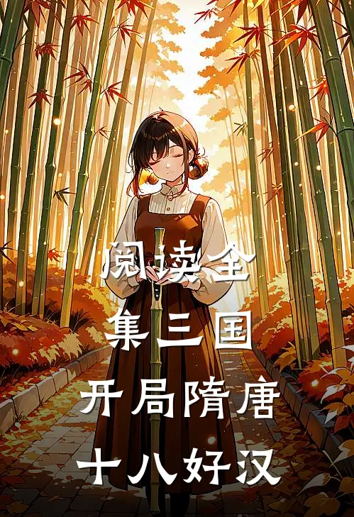 阅读全集三国：开局隋唐十八好汉