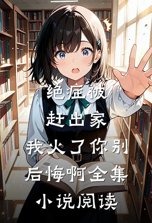 绝症被赶出家，我火了你别后悔啊全集小说阅读