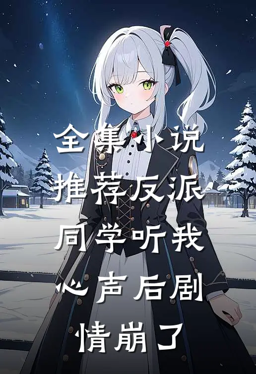全集小说推荐反派：同学听我心声后剧情崩了