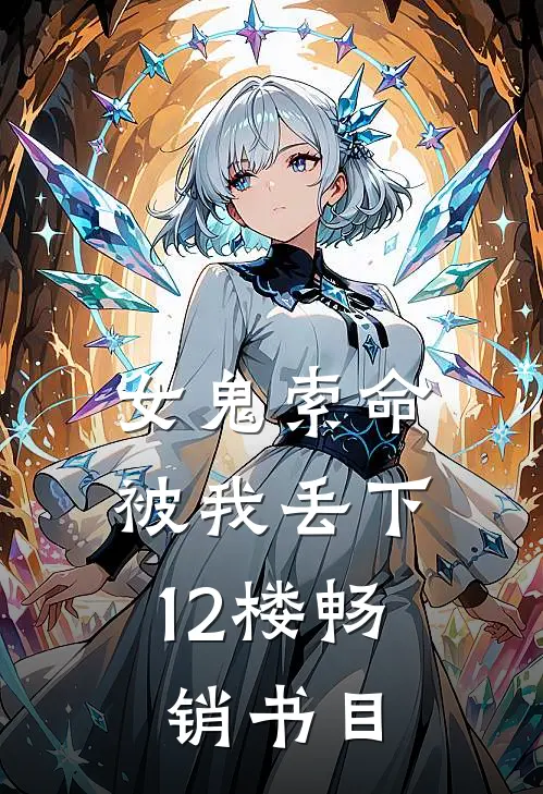 女鬼索命，被我丢下12楼畅销书目