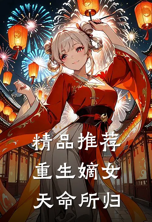 精品推荐重生嫡女：天命所归