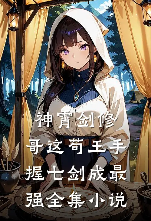 神霄剑修：哥这苟王手握七剑成最强全集小说