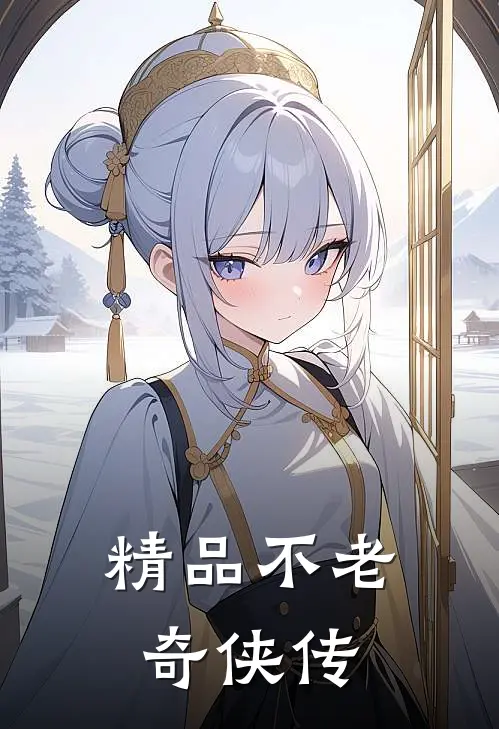 精品不老奇侠传