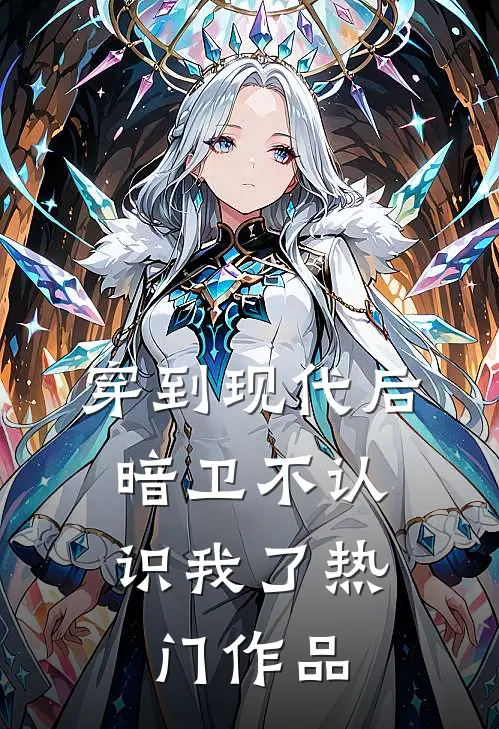 穿到现代后，暗卫不认识我了热门作品