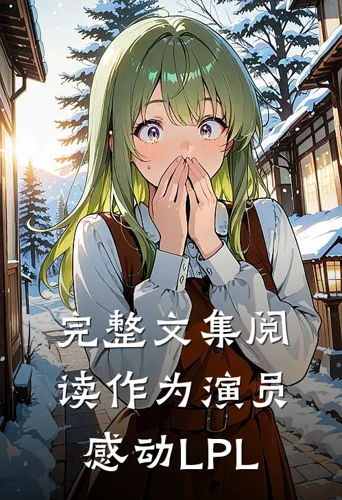 完整文集阅读作为演员感动LPL