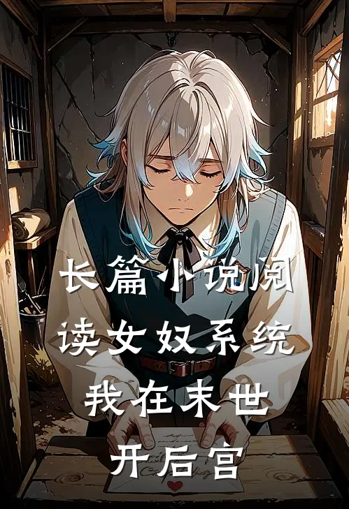 长篇小说阅读女奴系统：我在末世开后宫