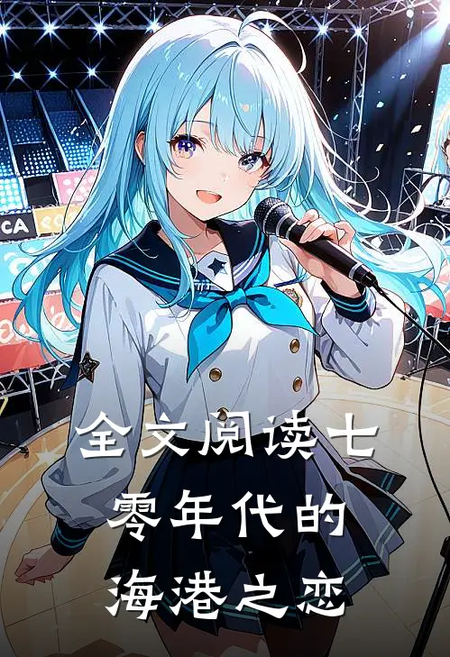 全文阅读七零年代的海港之恋