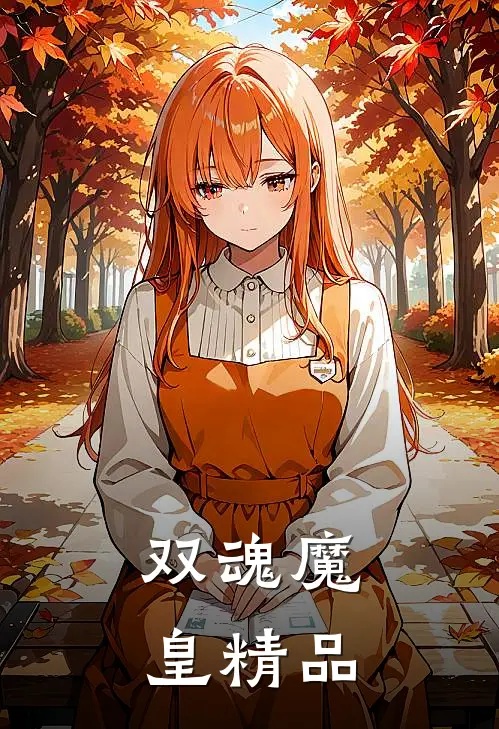 双魂魔皇精品
