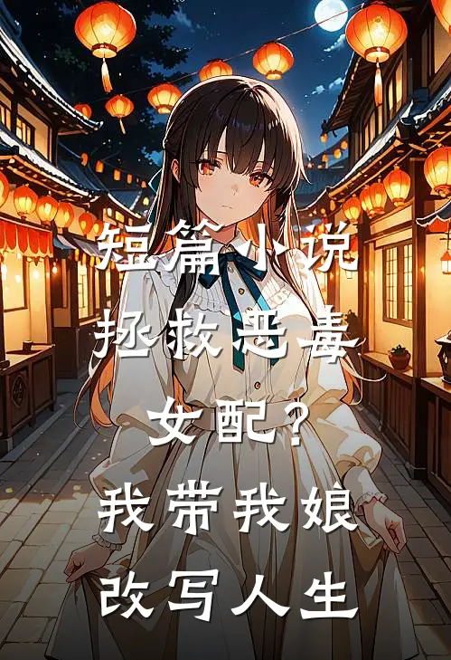 短篇小说拯救恶毒女配？我带我娘改写人生