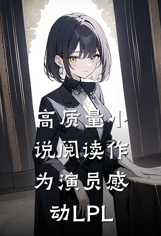 高质量小说阅读作为演员感动LPL