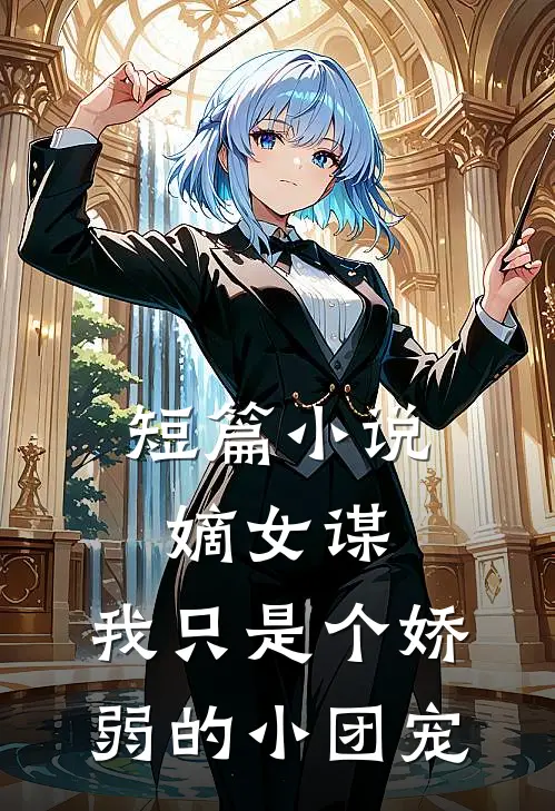 短篇小说嫡女谋：我只是个娇弱的小团宠