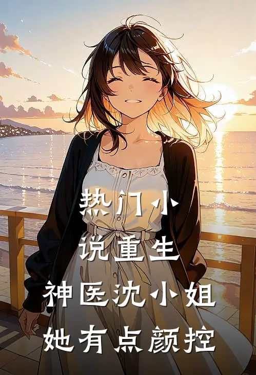热门小说重生：神医沈小姐她有点颜控