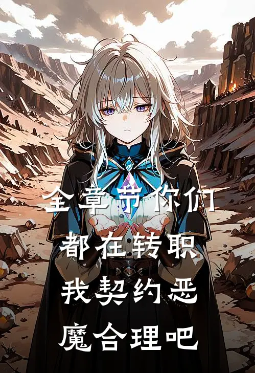全章节你们都在转职，我契约恶魔合理吧
