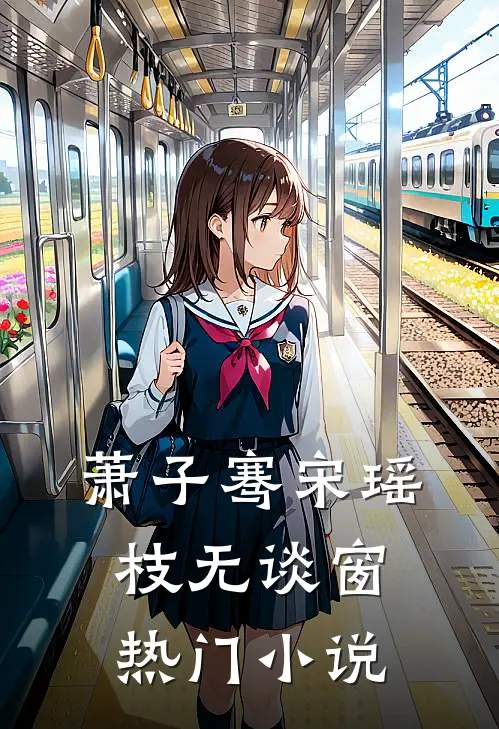 萧子骞宋瑶枝无谈窗热门小说