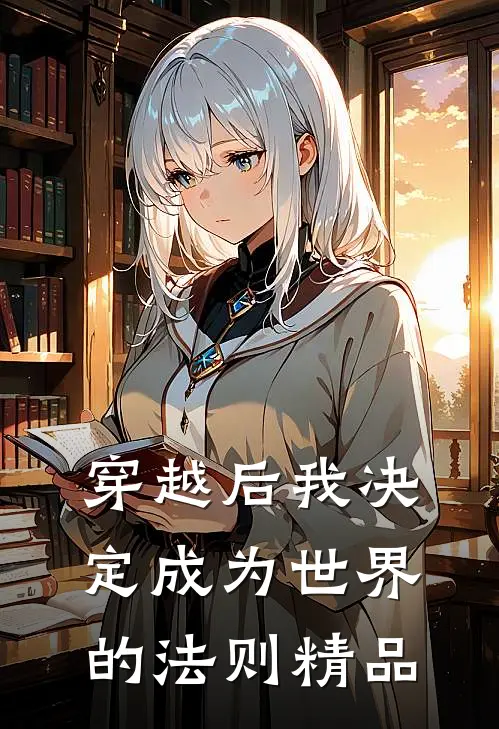 穿越后我决定成为世界的法则精品