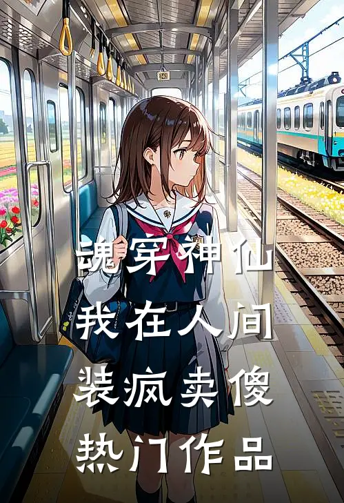 魂穿神仙，我在人间装疯卖傻热门作品