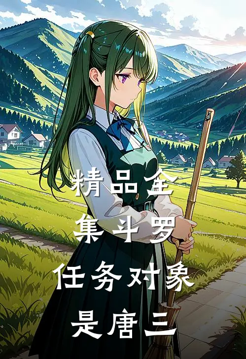 精品全集斗罗：任务对象是唐三