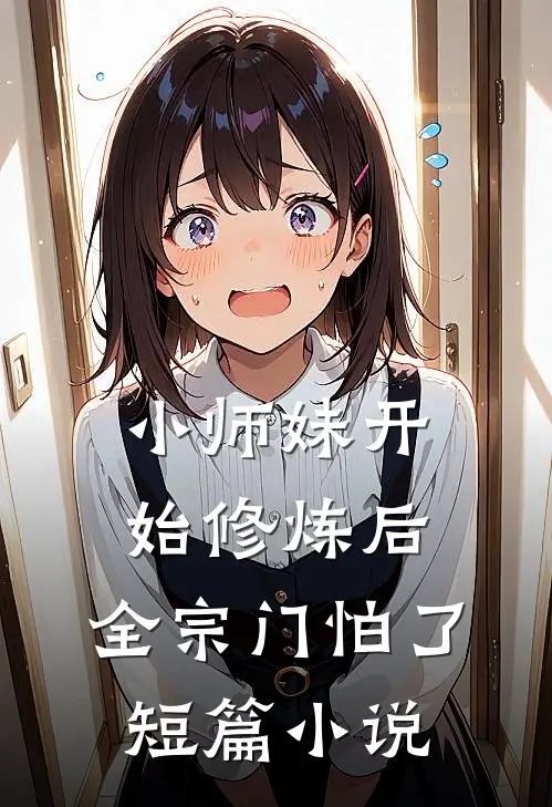 小师妹开始修炼后，全宗门怕了短篇小说