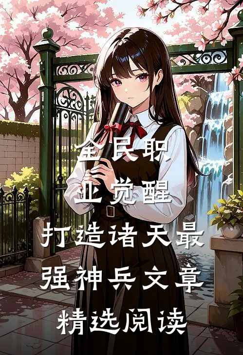 全民职业觉醒，打造诸天最强神兵文章精选阅读