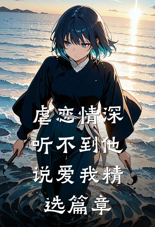 虐恋情深：听不到他说爱我精选篇章