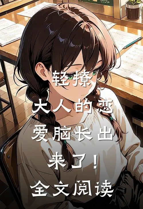 轻撩，大人的恋爱脑长出来了！全文阅读