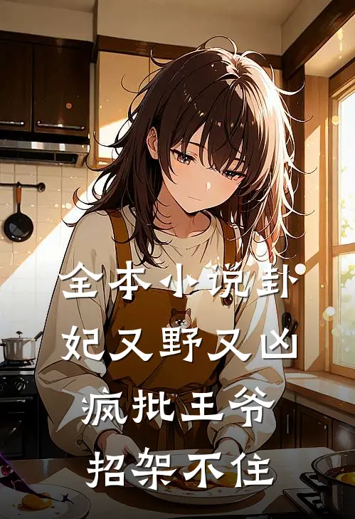 全本小说卦妃又野又凶，疯批王爷招架不住