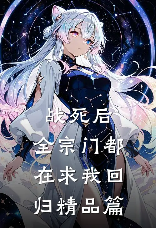 战死后，全宗门都在求我回归精品篇