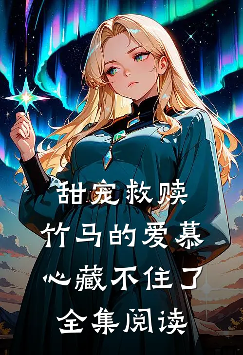 甜宠救赎：竹马的爱慕心藏不住了全集阅读