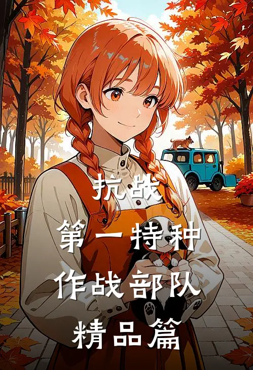 抗战：第一特种作战部队精品篇