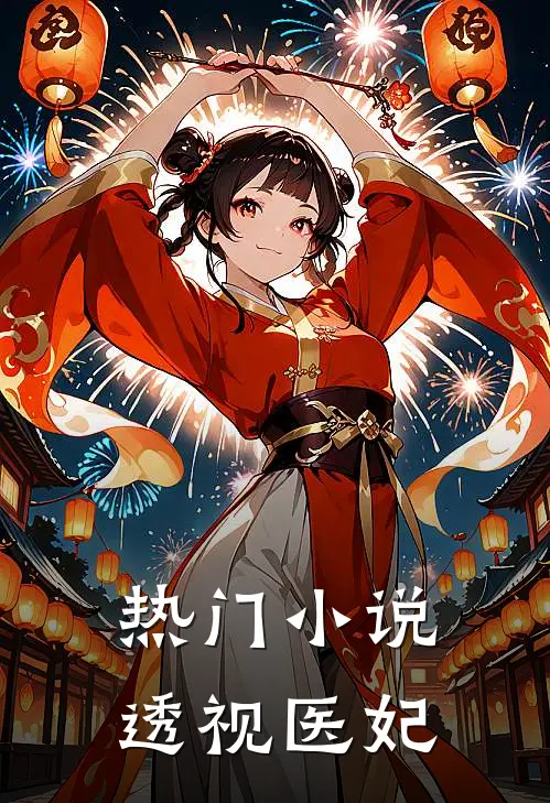 热门小说透视医妃