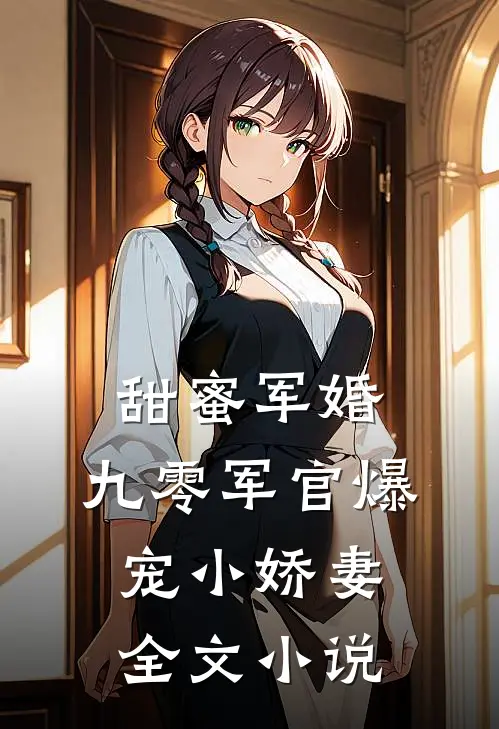 甜蜜军婚：九零军官爆宠小娇妻全文小说