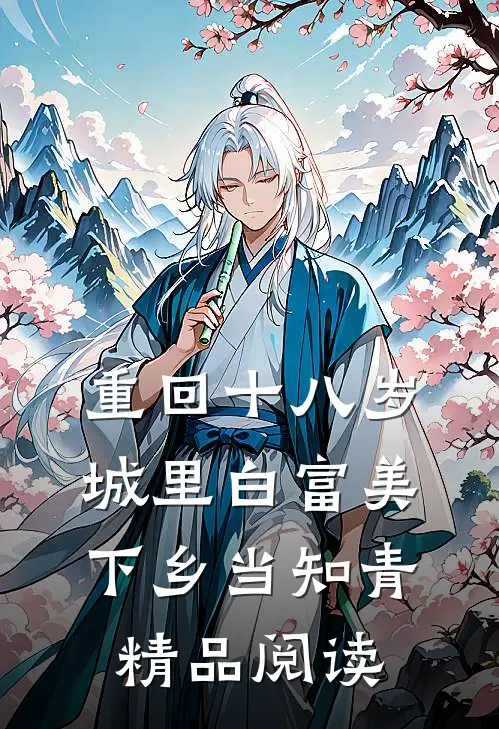 重回十八岁：城里白富美下乡当知青精品阅读