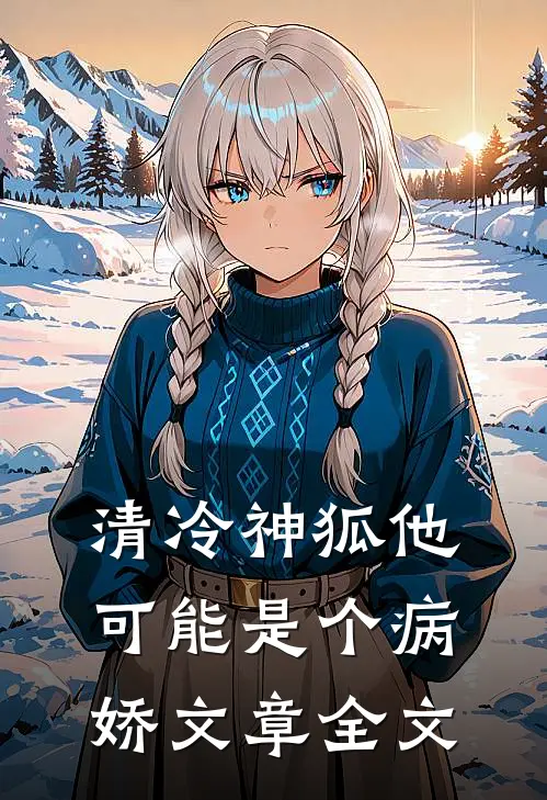 清冷神狐他可能是个病娇文章全文