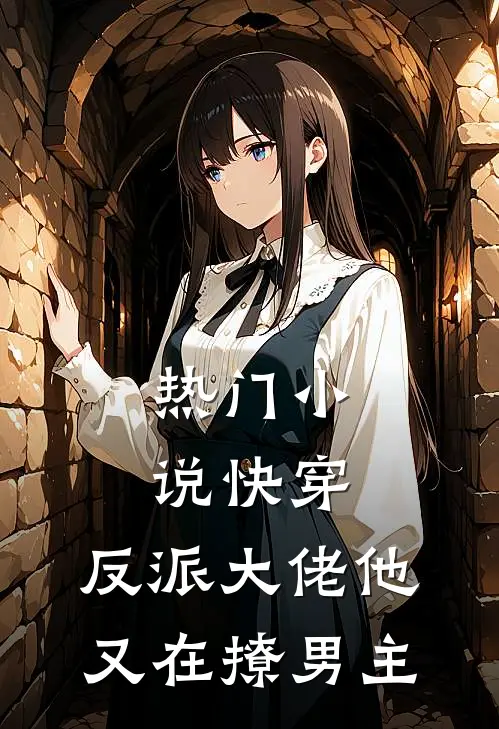 热门小说快穿：反派大佬他又在撩男主