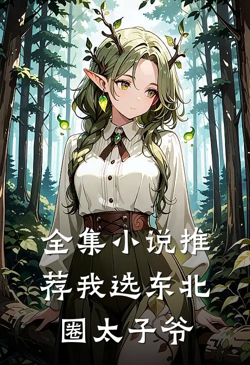 全集小说推荐我选东北圈太子爷