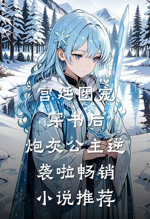 宫廷团宠：穿书后，炮灰公主逆袭啦畅销小说推荐