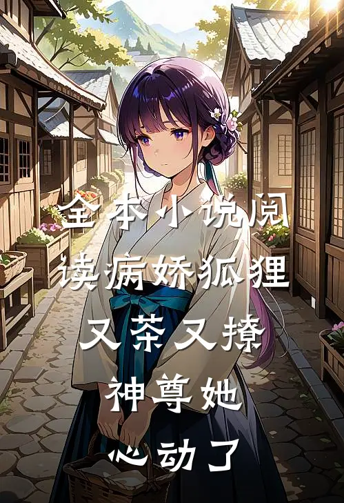 全本小说阅读病娇狐狸又茶又撩，神尊她心动了