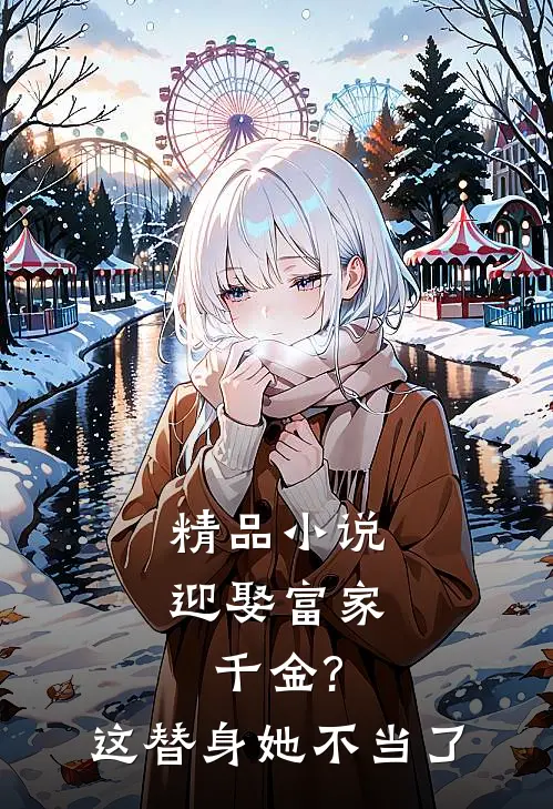 精品小说迎娶富家千金?这替身她不当了