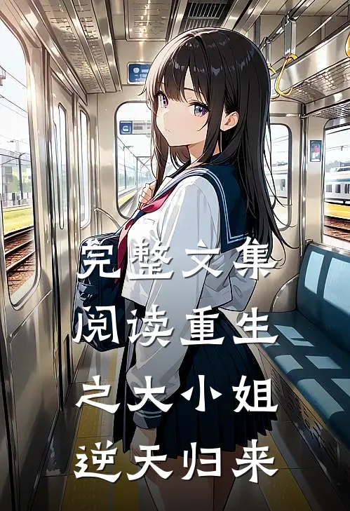 完整文集阅读重生之大小姐逆天归来