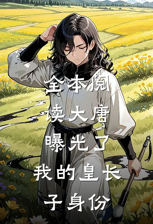 全本阅读大唐：曝光了，我的皇长子身份