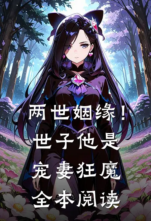 两世姻缘！世子他是宠妻狂魔全本阅读