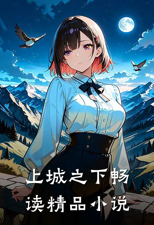上城之下畅读精品小说