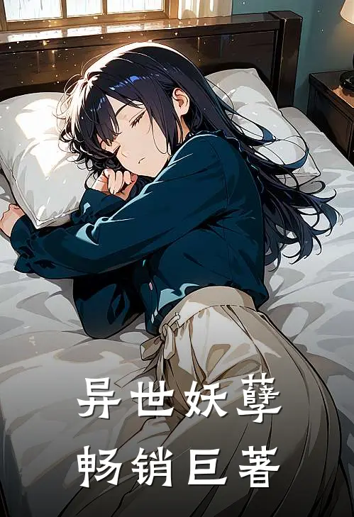 异世妖孽畅销巨著