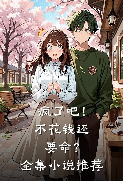 疯了吧！不花钱还要命？全集小说推荐