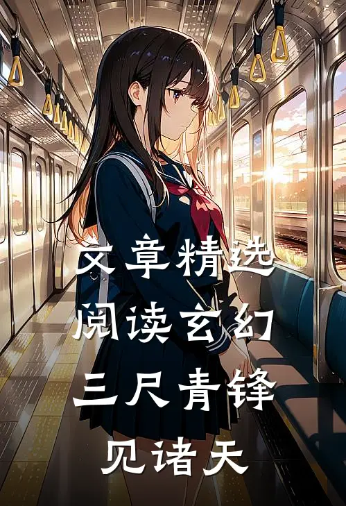 文章精选阅读玄幻：三尺青锋见诸天