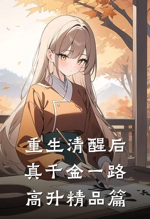 重生清醒后，真千金一路高升精品篇