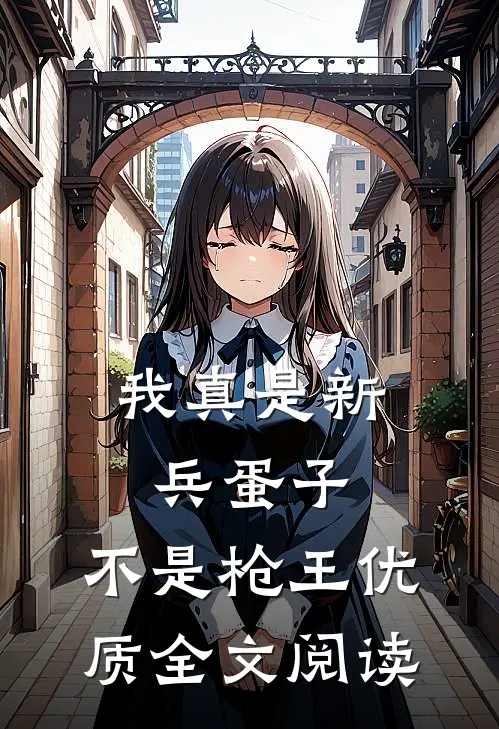 我真是新兵蛋子，不是枪王优质全文阅读